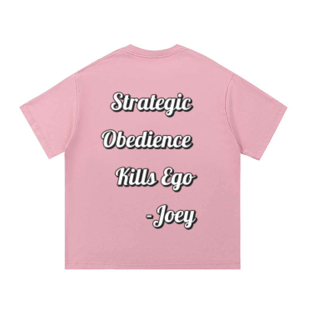 "quote" SK T-Shirt