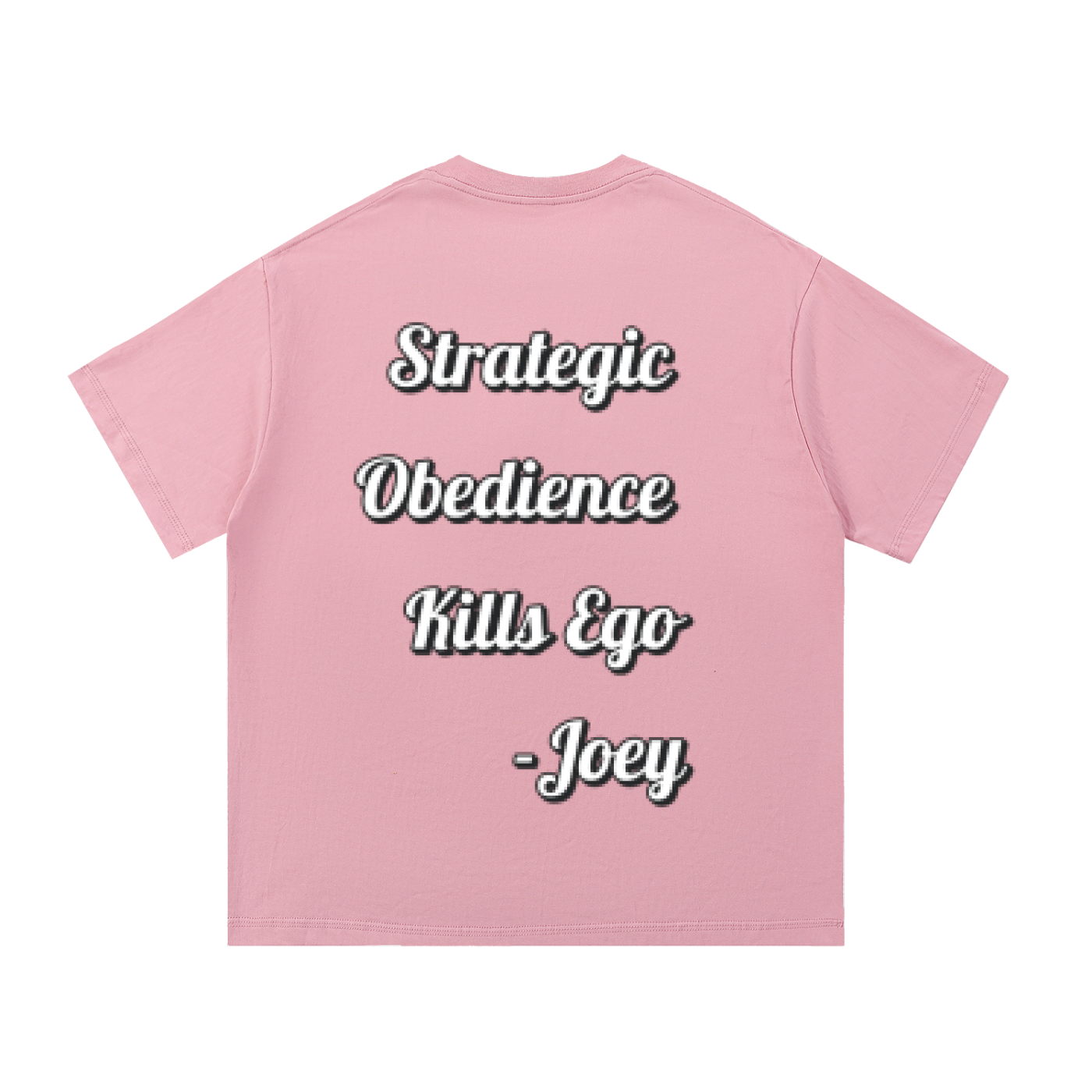 "quote" SK T-Shirt