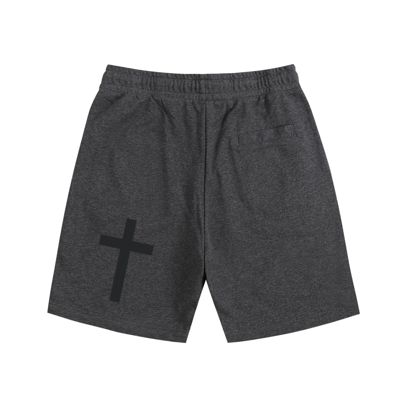 SK Essential Cotton Shorts