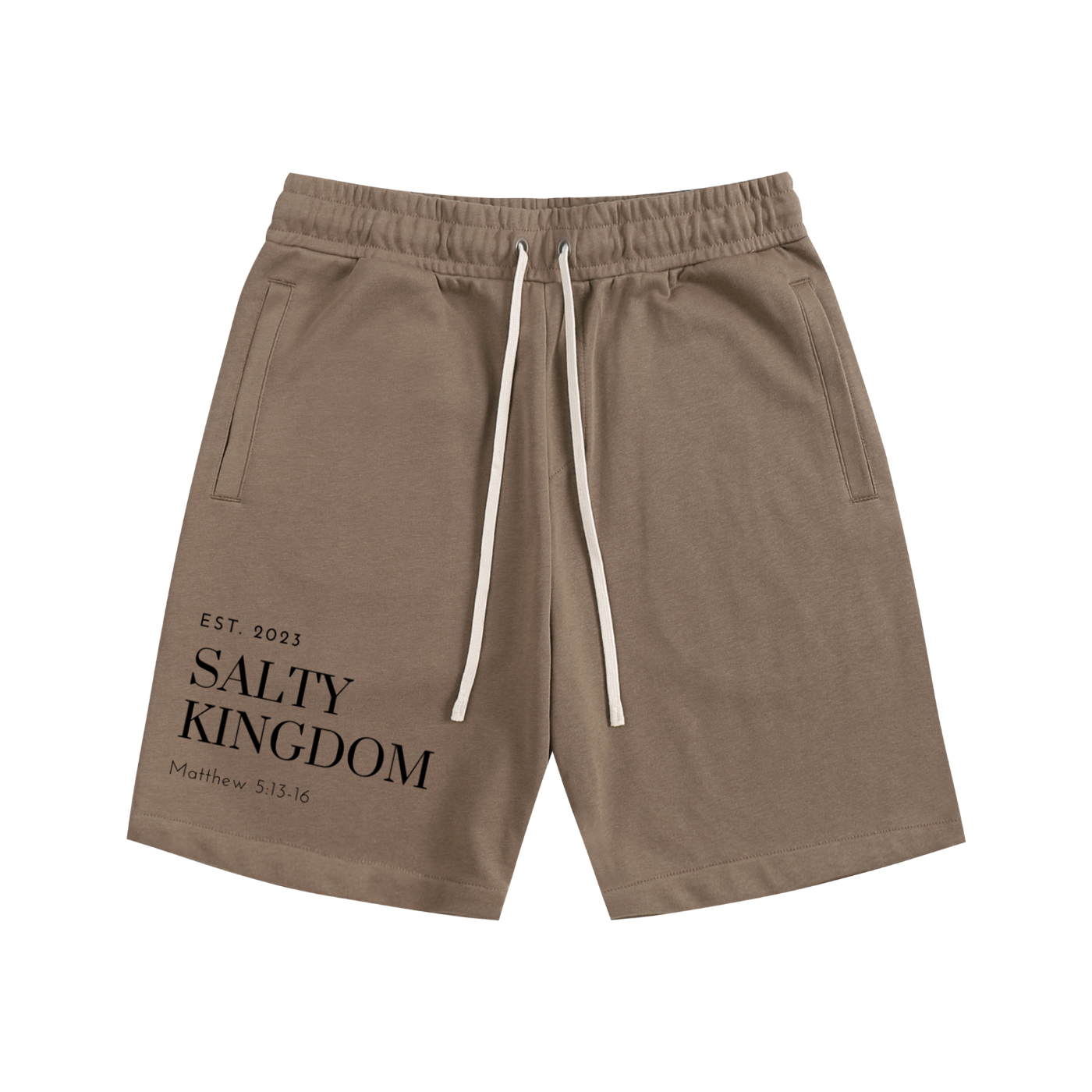 SK Essential Cotton Shorts