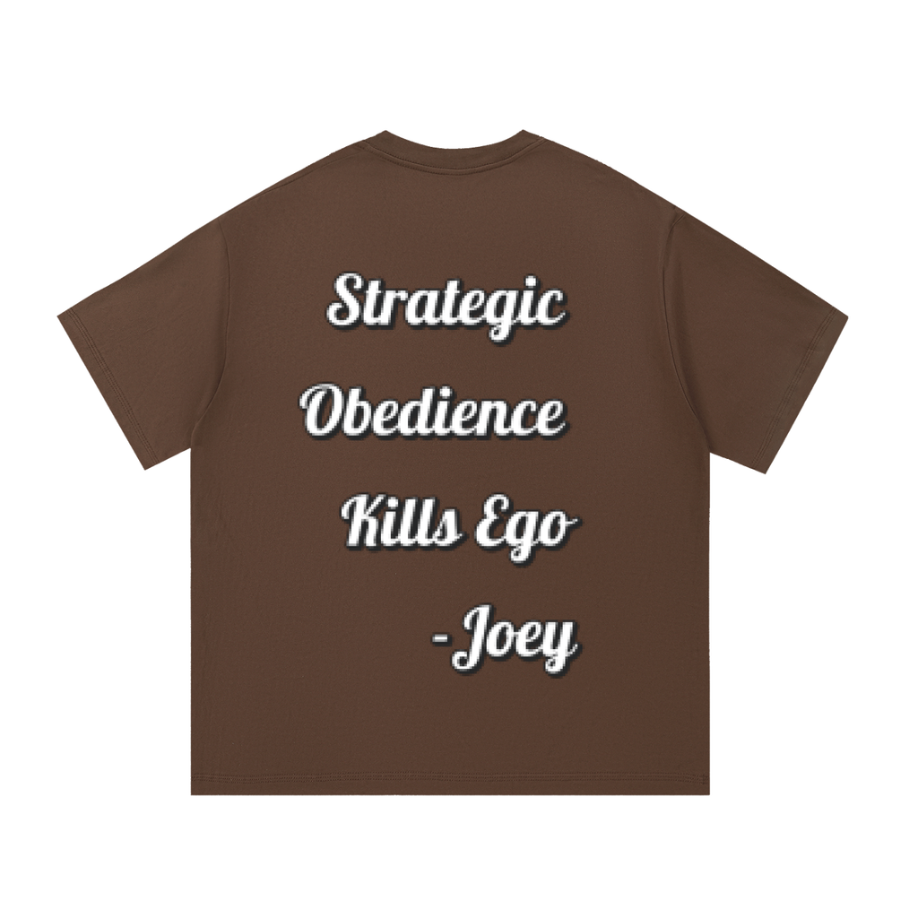 "quote" SK T-Shirt