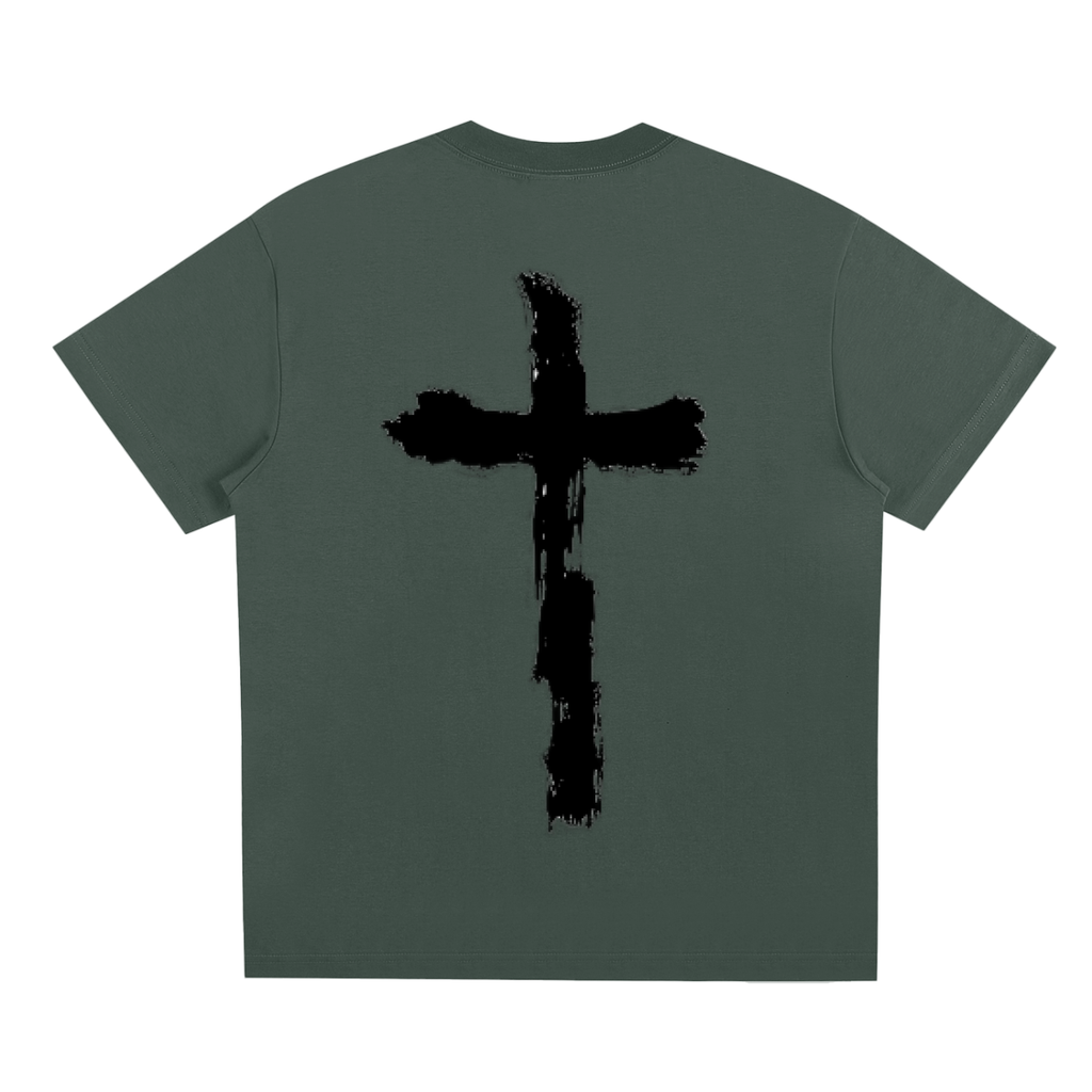 SK Quick-Dry Cooling T-Shirt