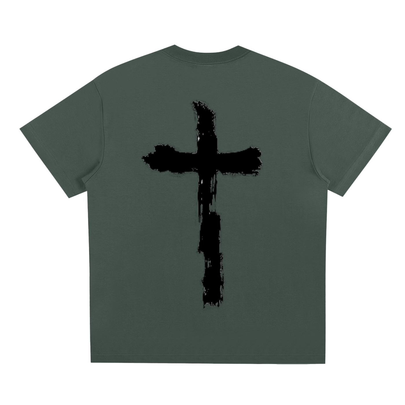 SK Quick-Dry Cooling T-Shirt