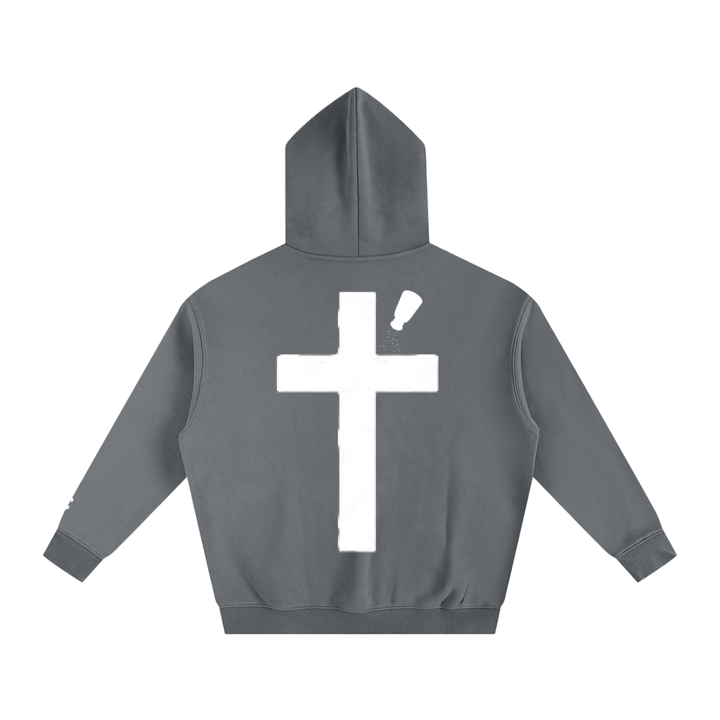 "poetic" SK Hoodie