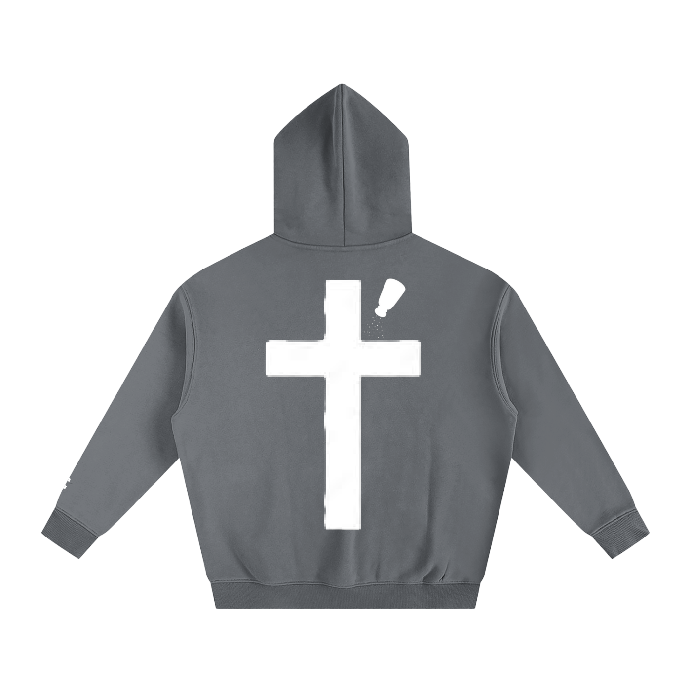 "poetic" SK Hoodie