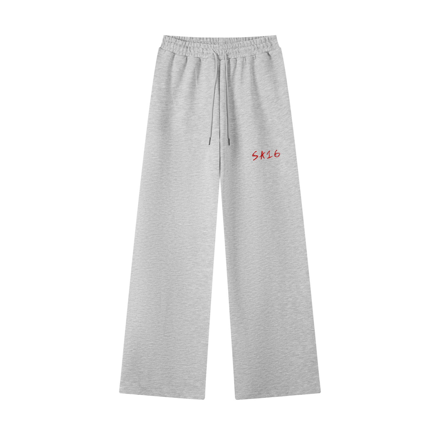 SK Women's Straight-Leg Sweatpants