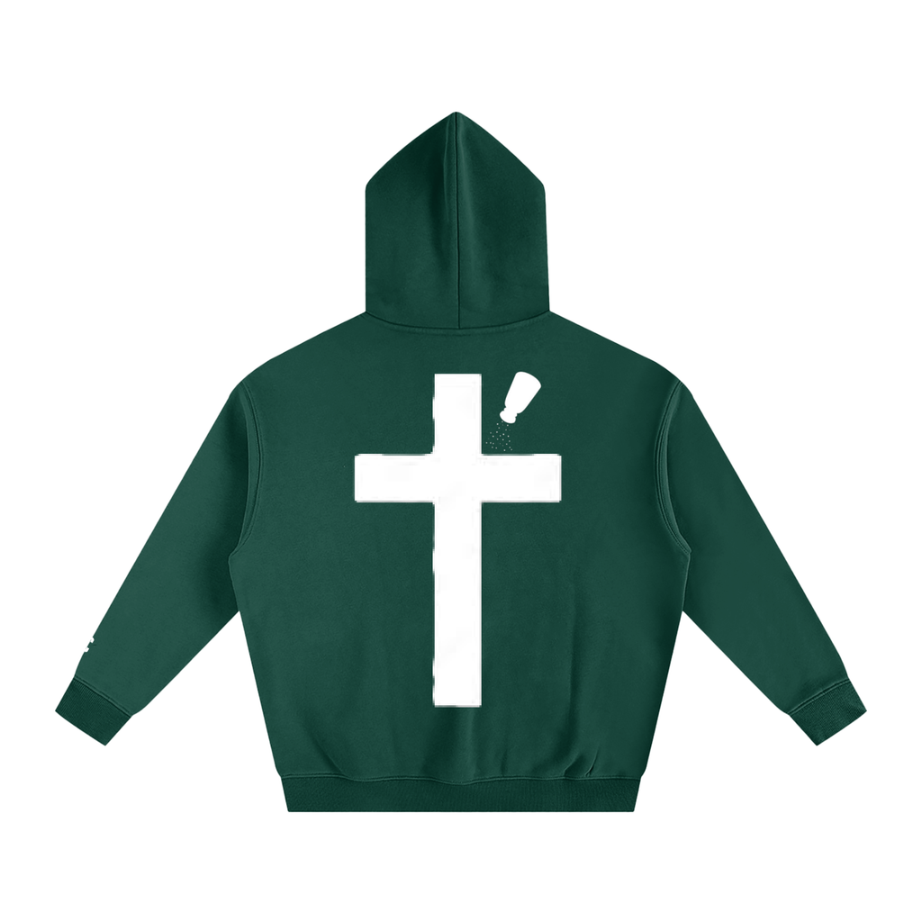 "poetic" SK Hoodie