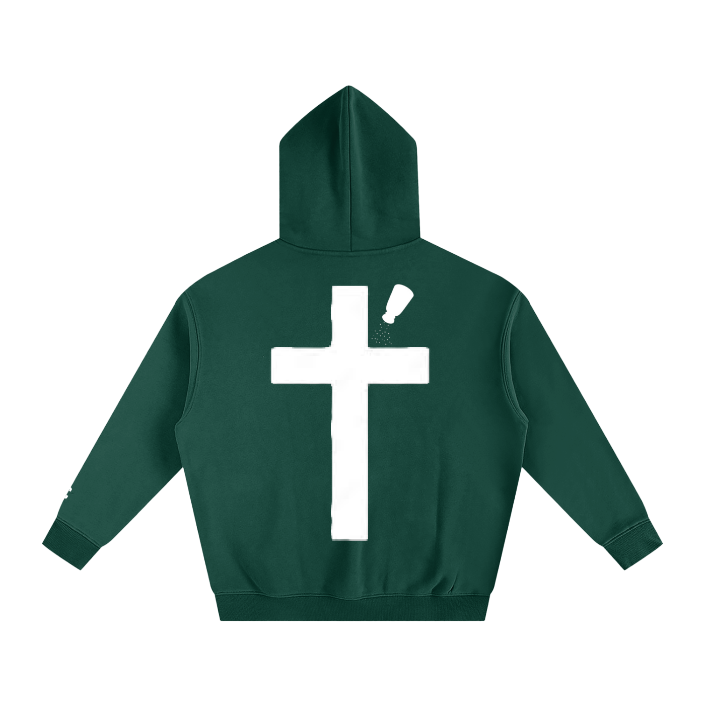 "poetic" SK Hoodie