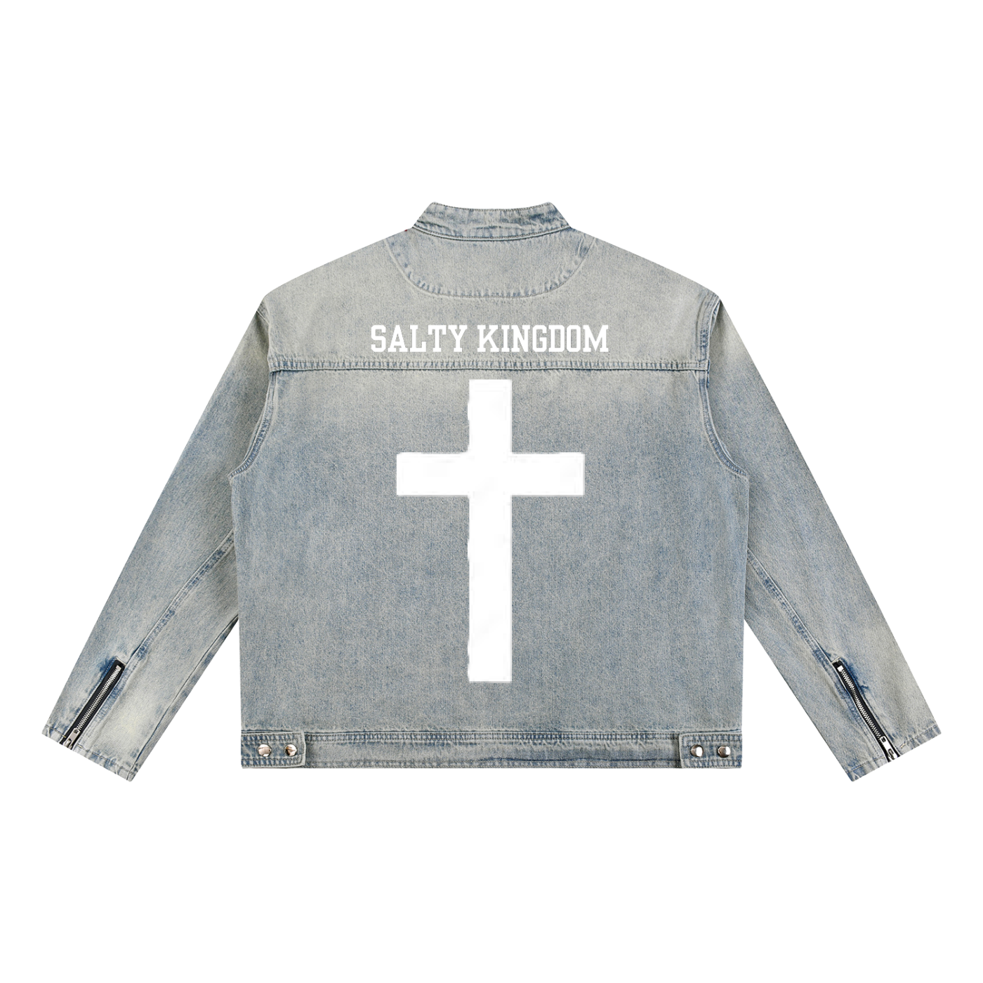 SK Jean  Jacket