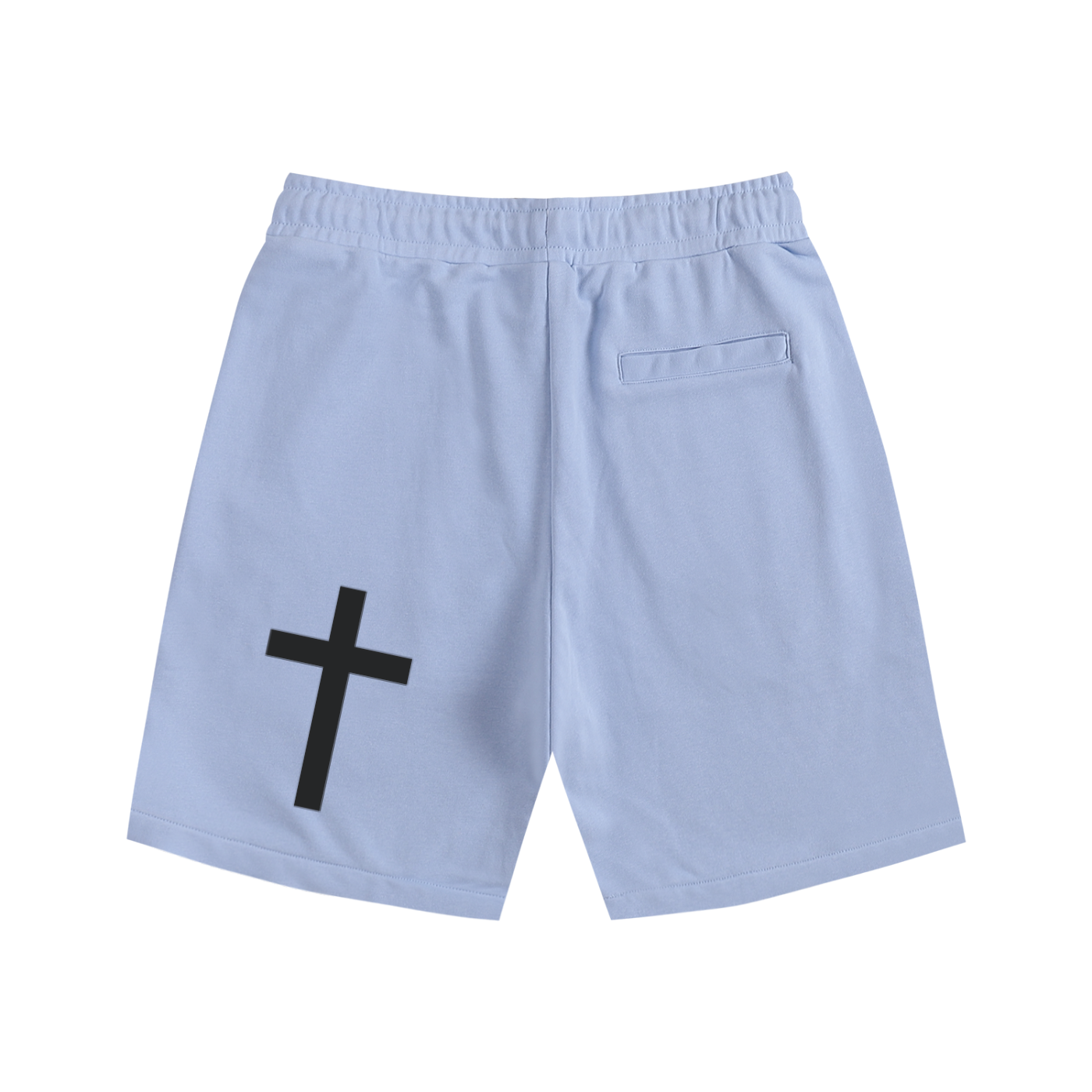 SK Essential Cotton Shorts