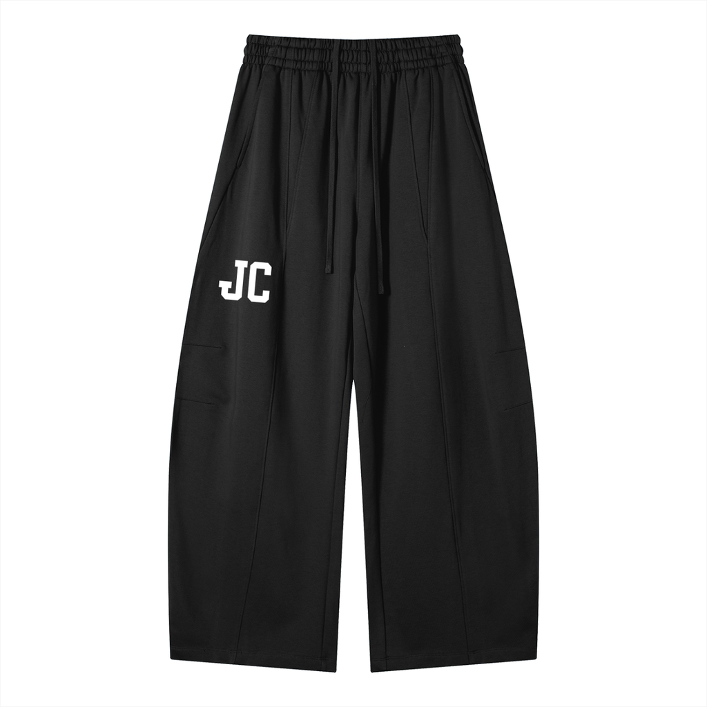 "Christ alone" SK Wide Leg Sweatpants