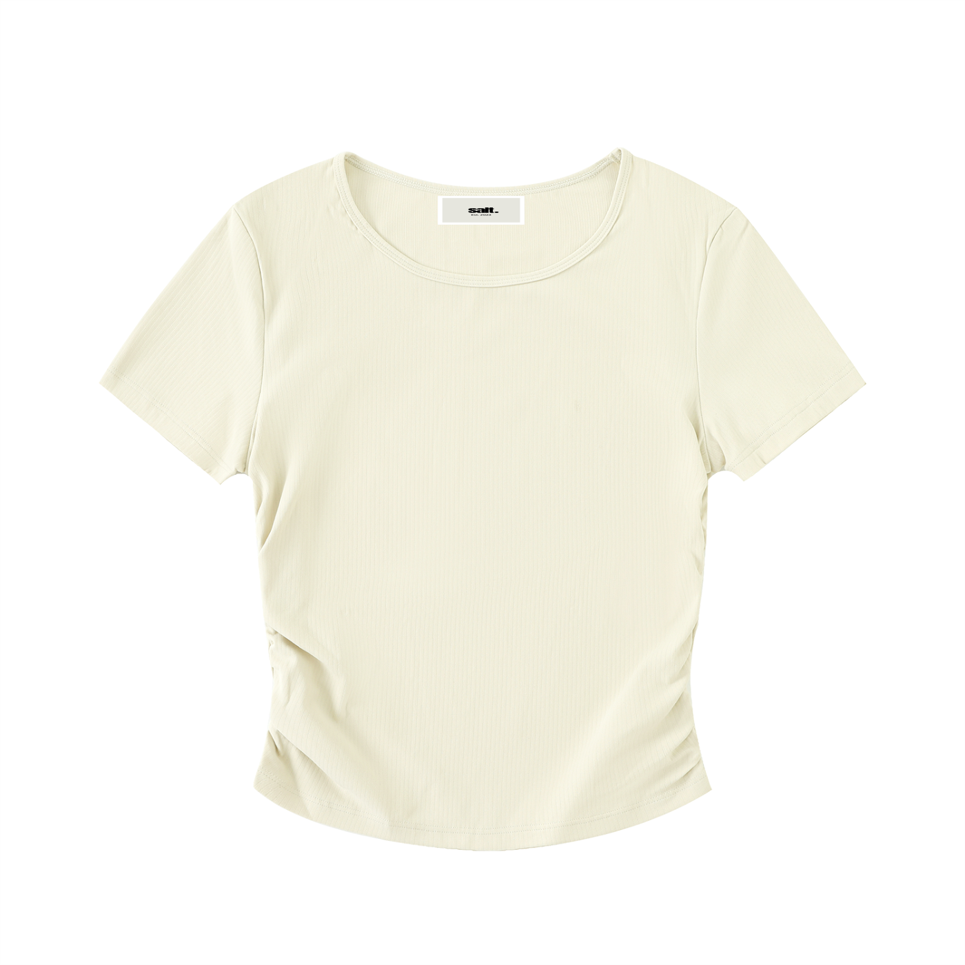 SK Bodycon Crop Top