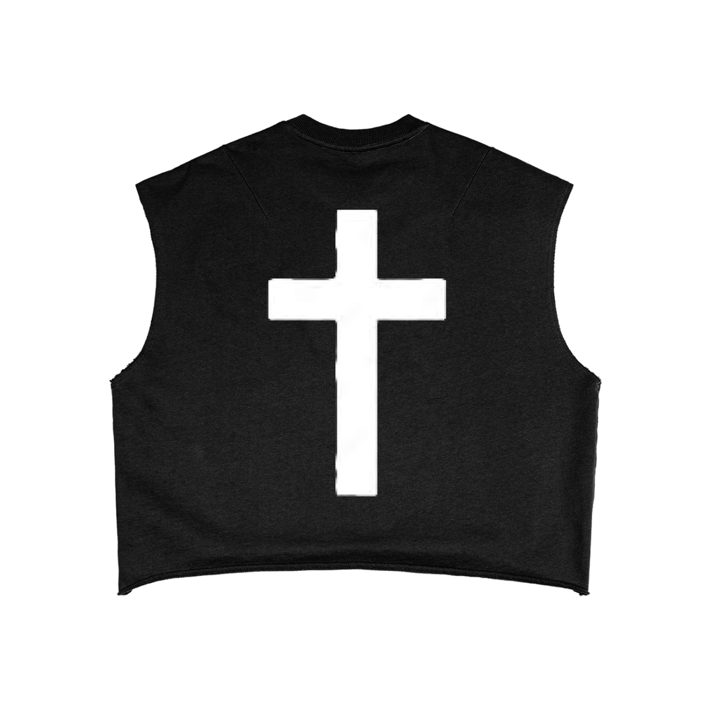 SK Boxy Tank Top