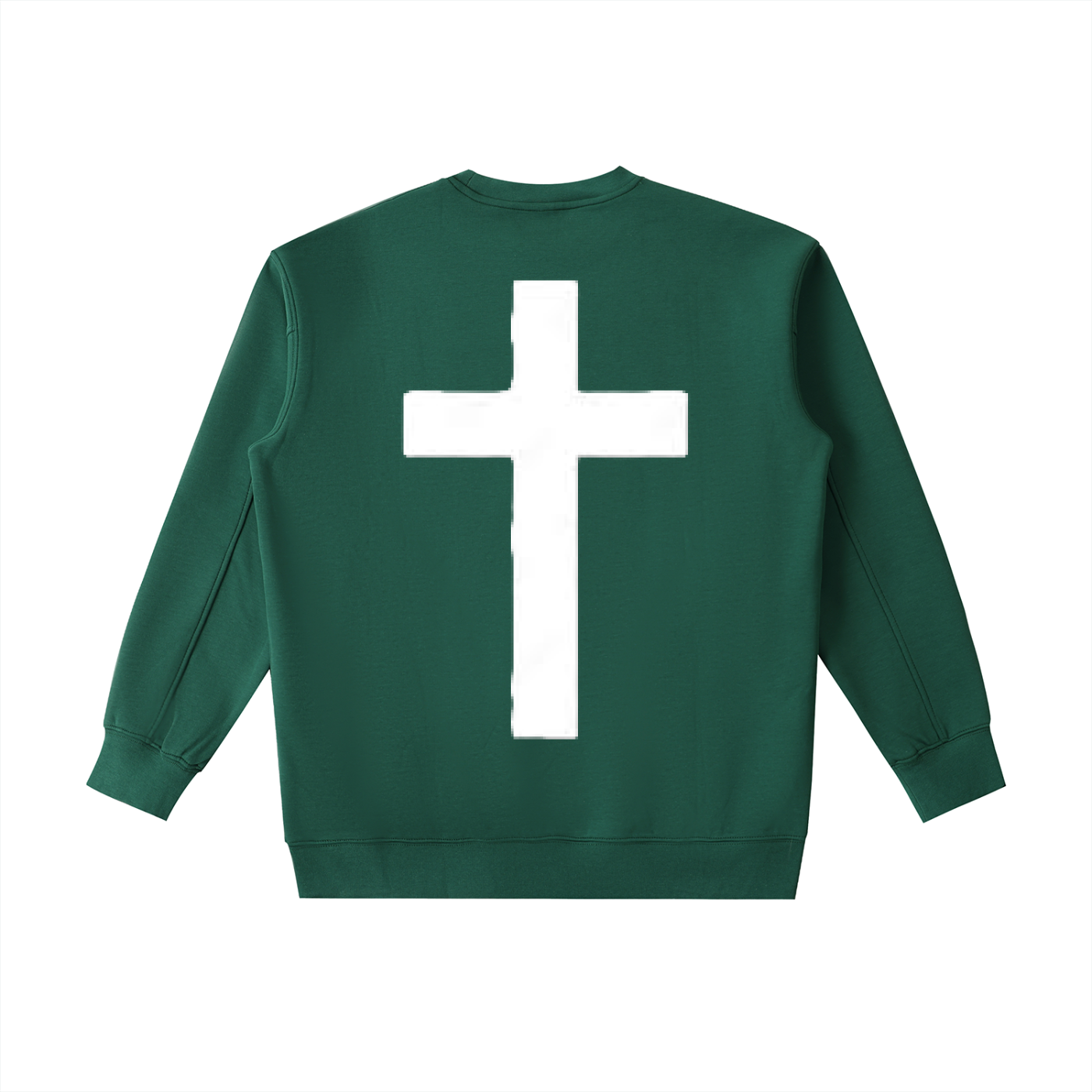 Essential Heavyweight Crewneck Sweatshirt