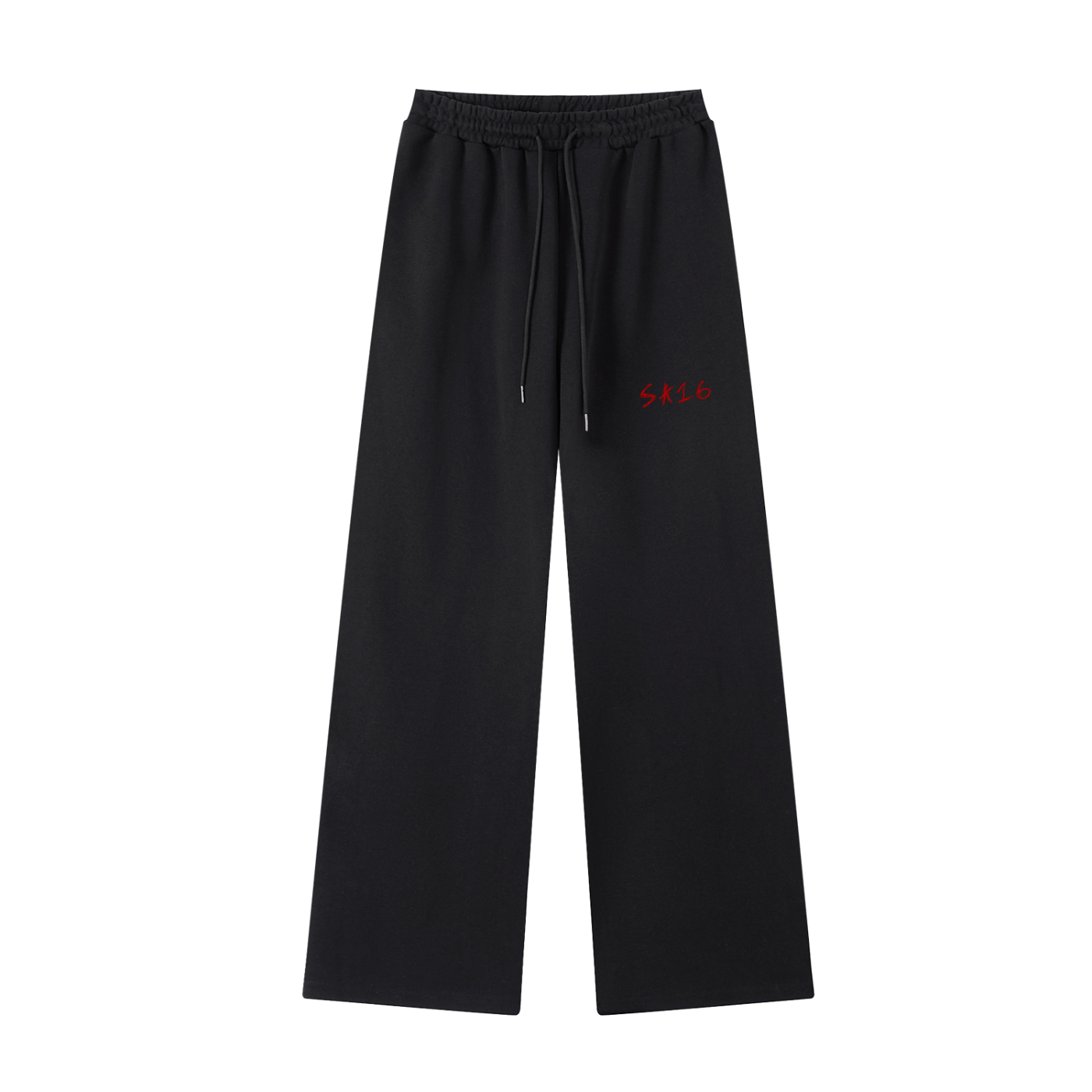 SK Women's Straight-Leg Sweatpants