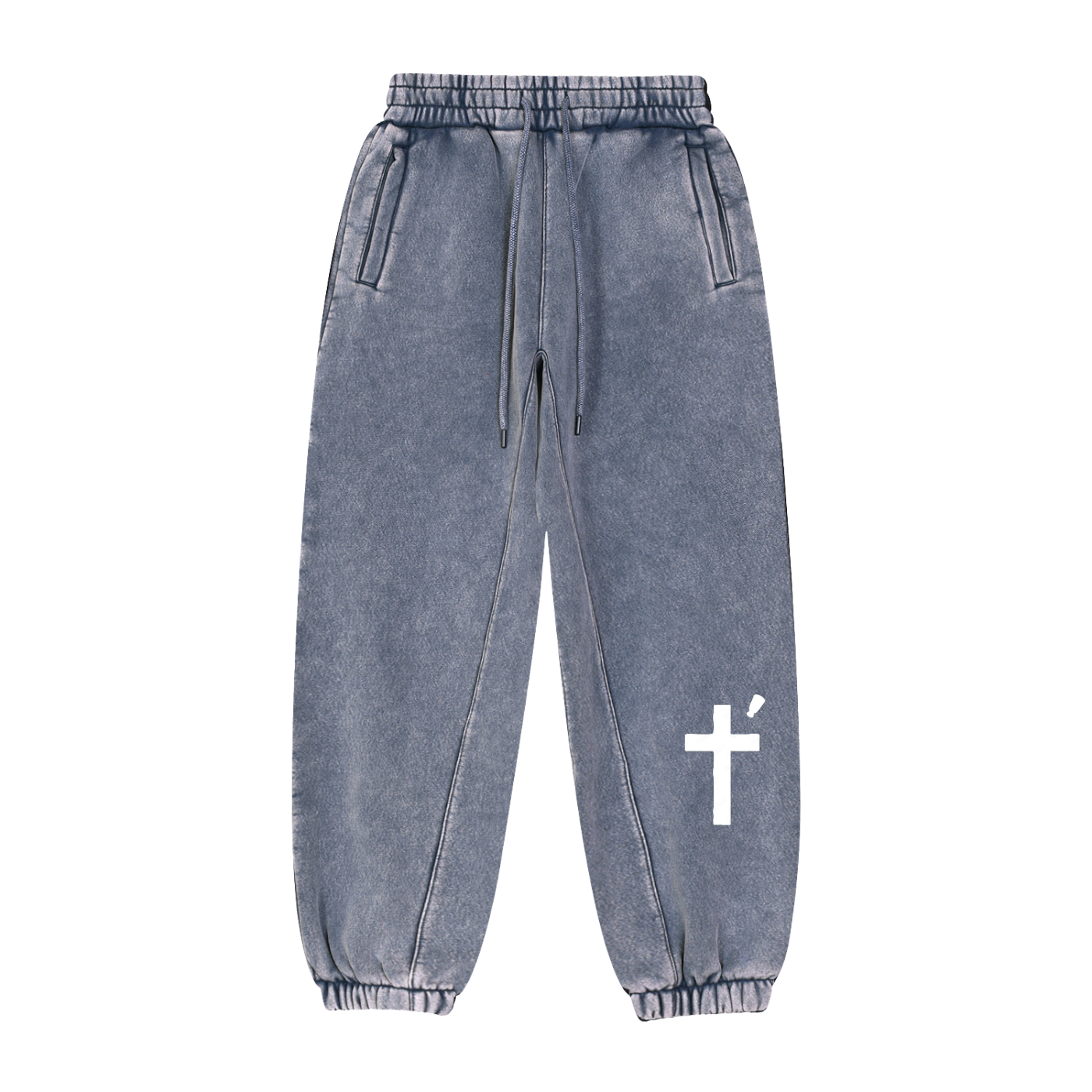 SK Fleeced Jogger Sweatpants