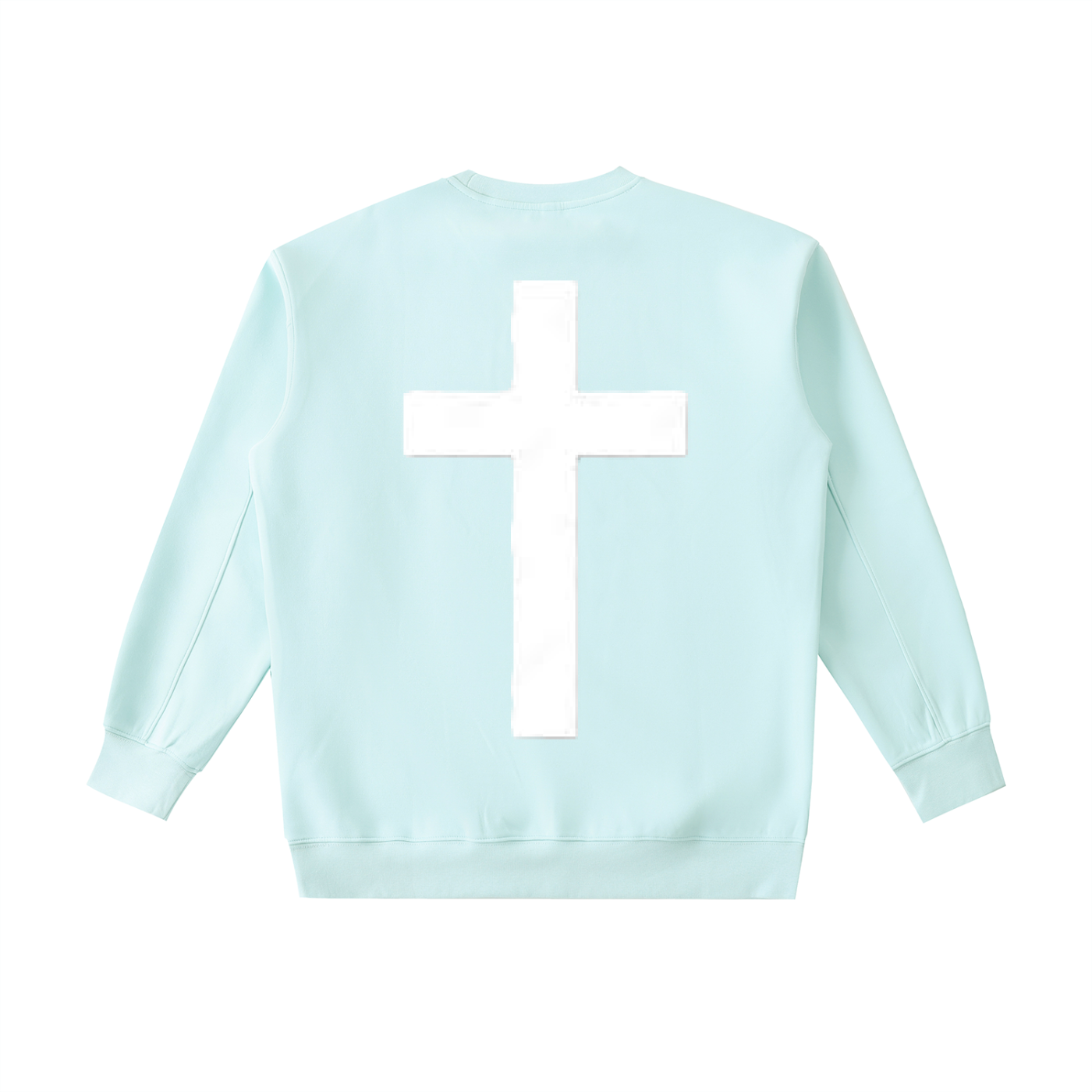 Essential Heavyweight Crewneck Sweatshirt