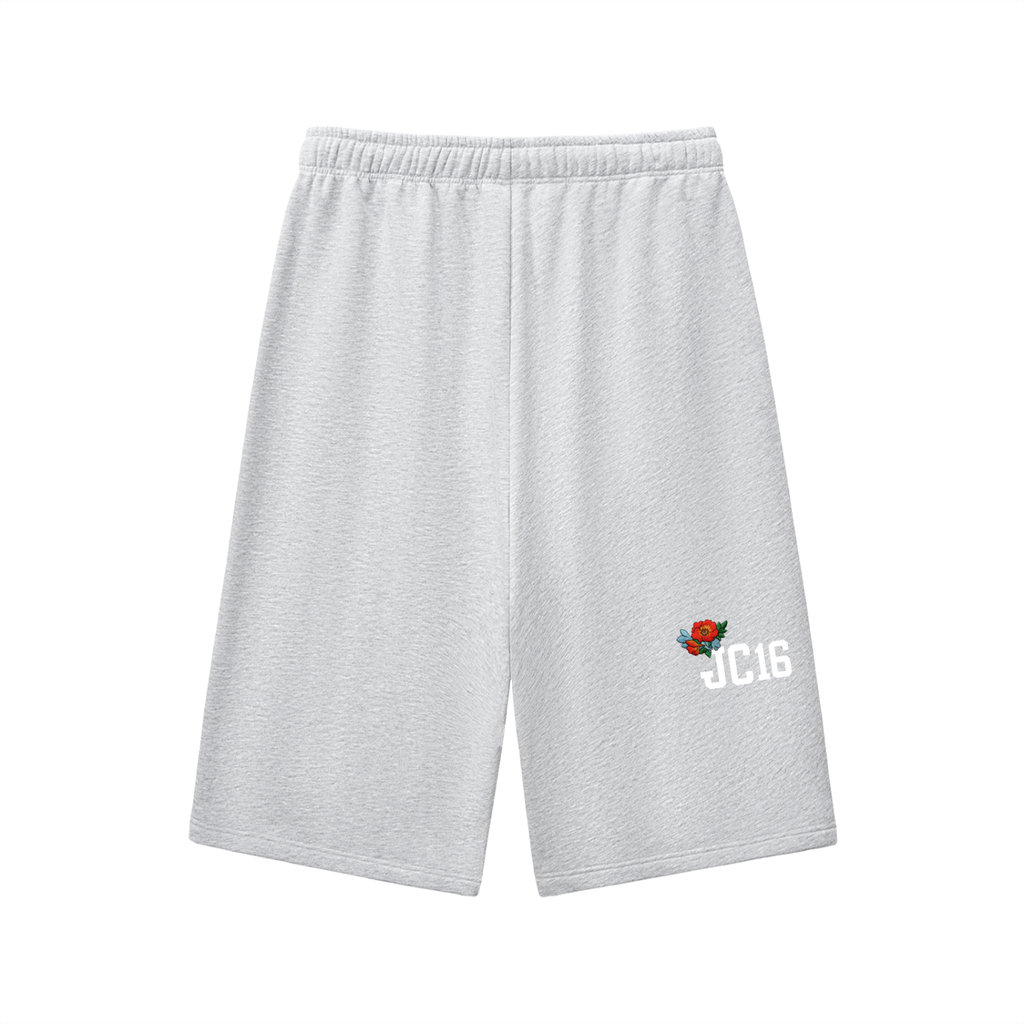 Salty Kingdom Three-quarter Sweatpants