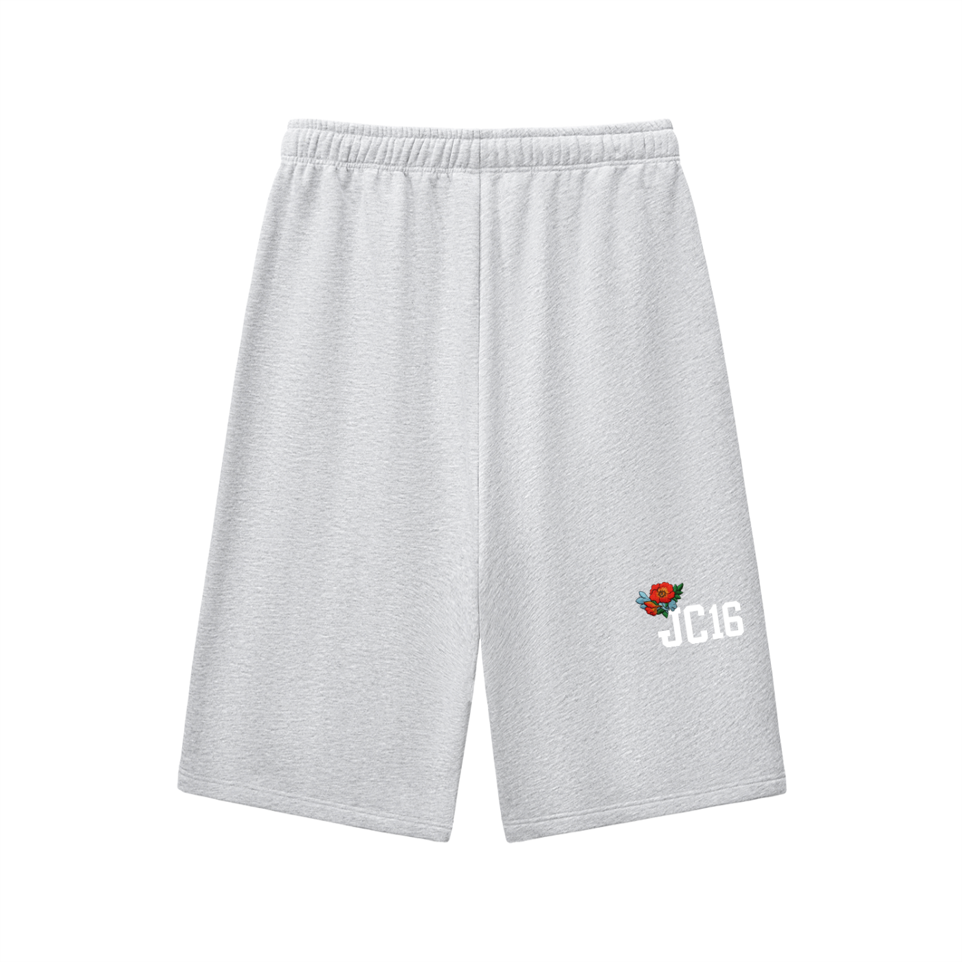 Salty Kingdom Three-quarter Sweatpants