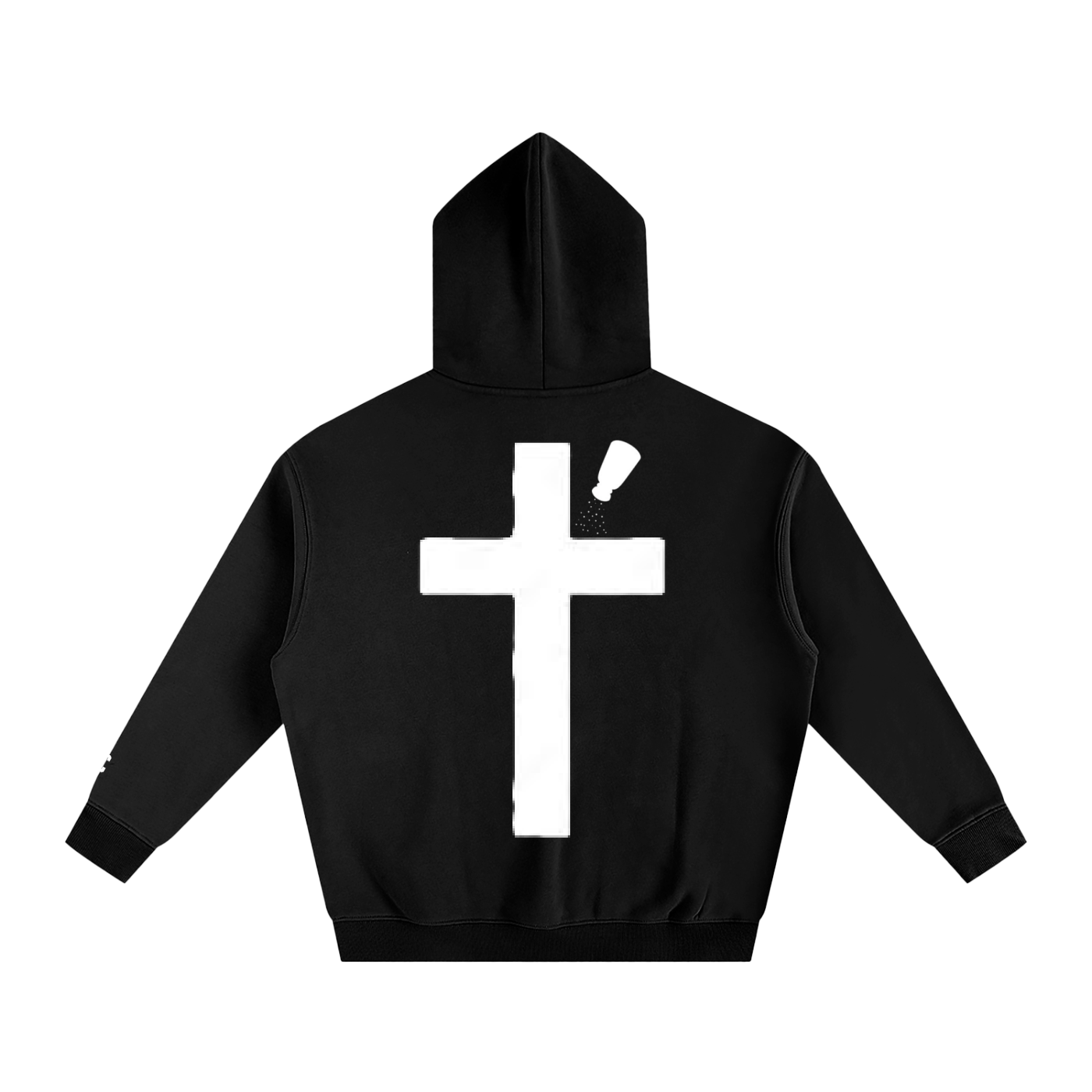 "poetic" SK Hoodie