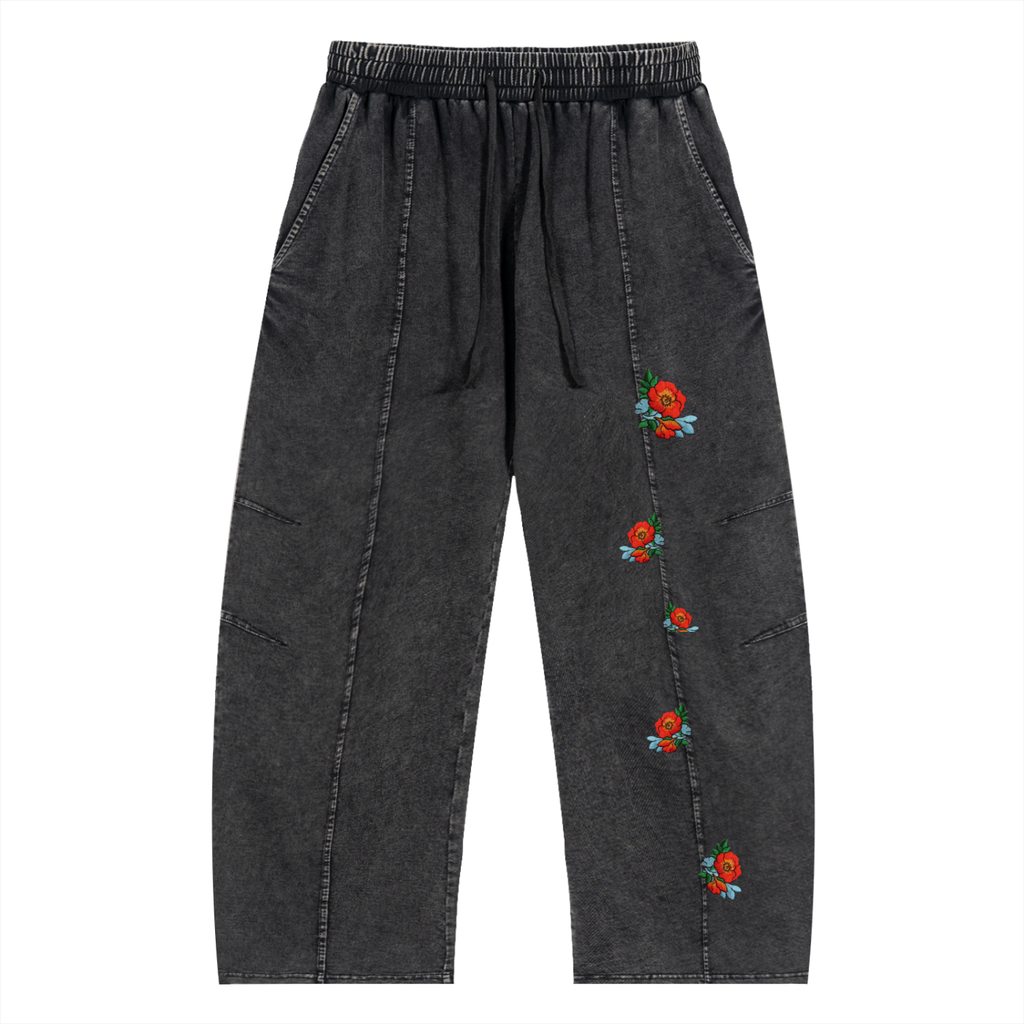 "Tru Vine" Pants