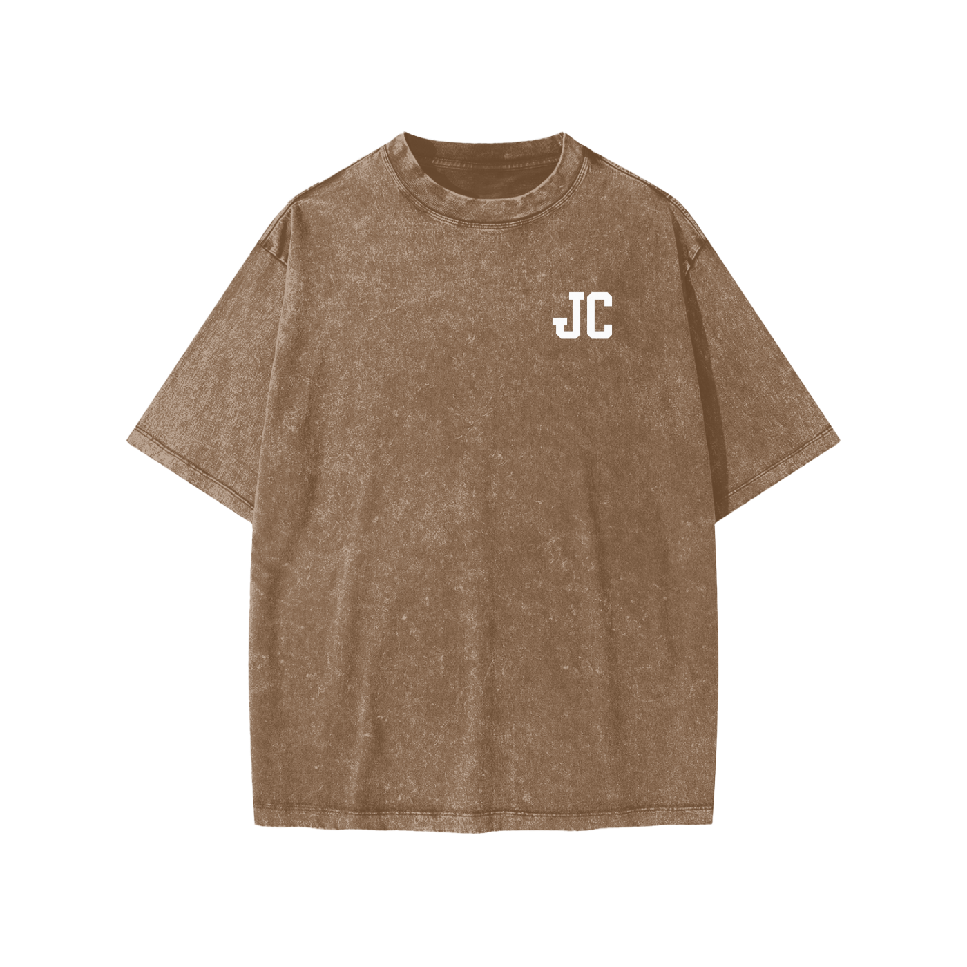 SK Stone-Washed Kids' T-Shirt