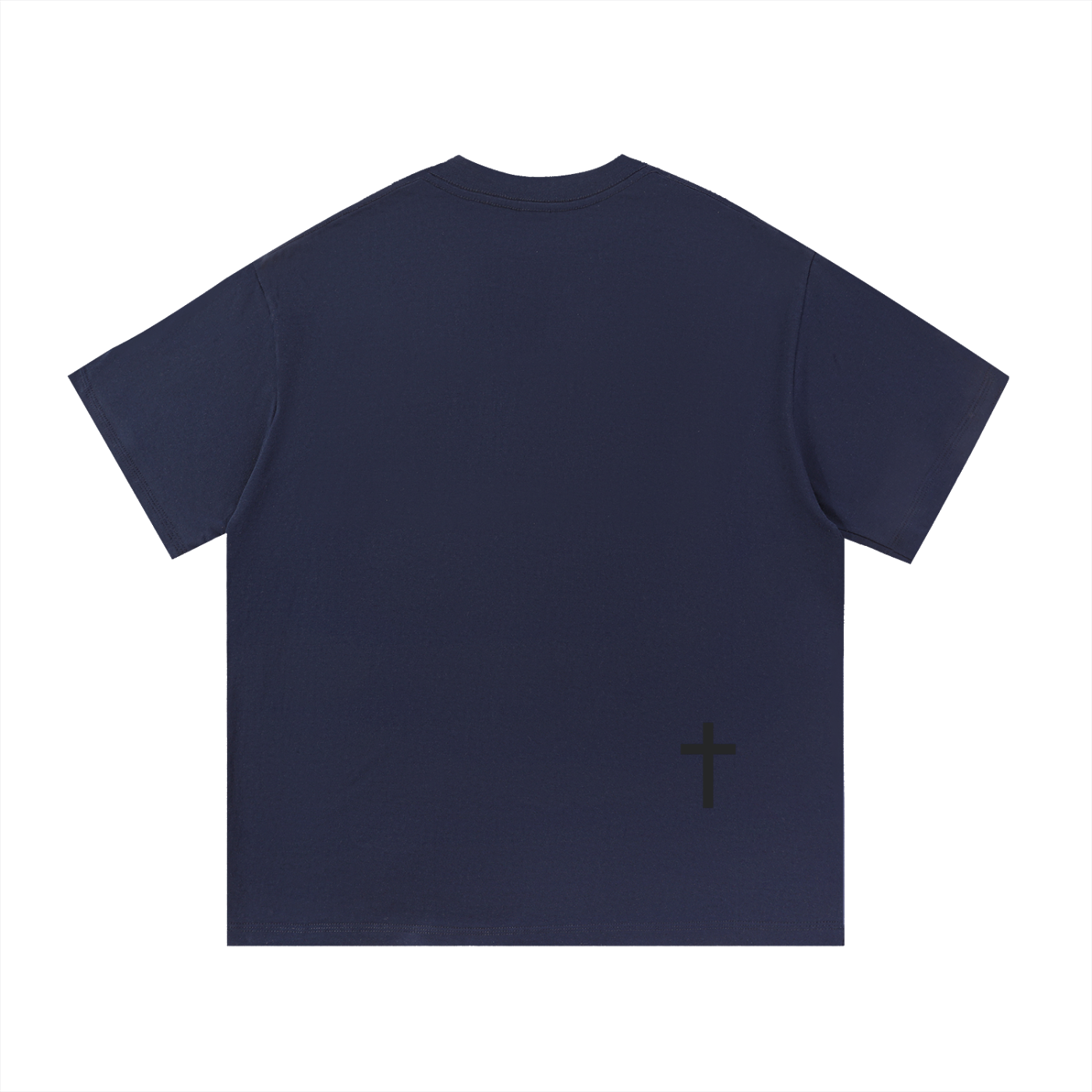 "different" SK Cotton T-Shirt