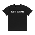 Classic SK Cotton T-Shirt
