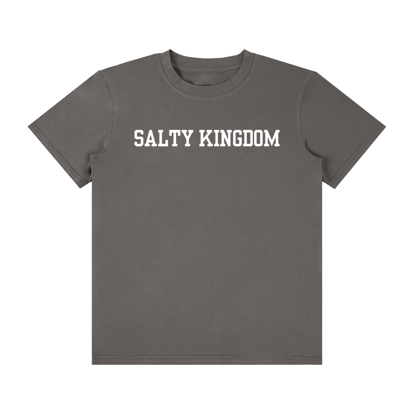 Classic SK Cotton T-Shirt