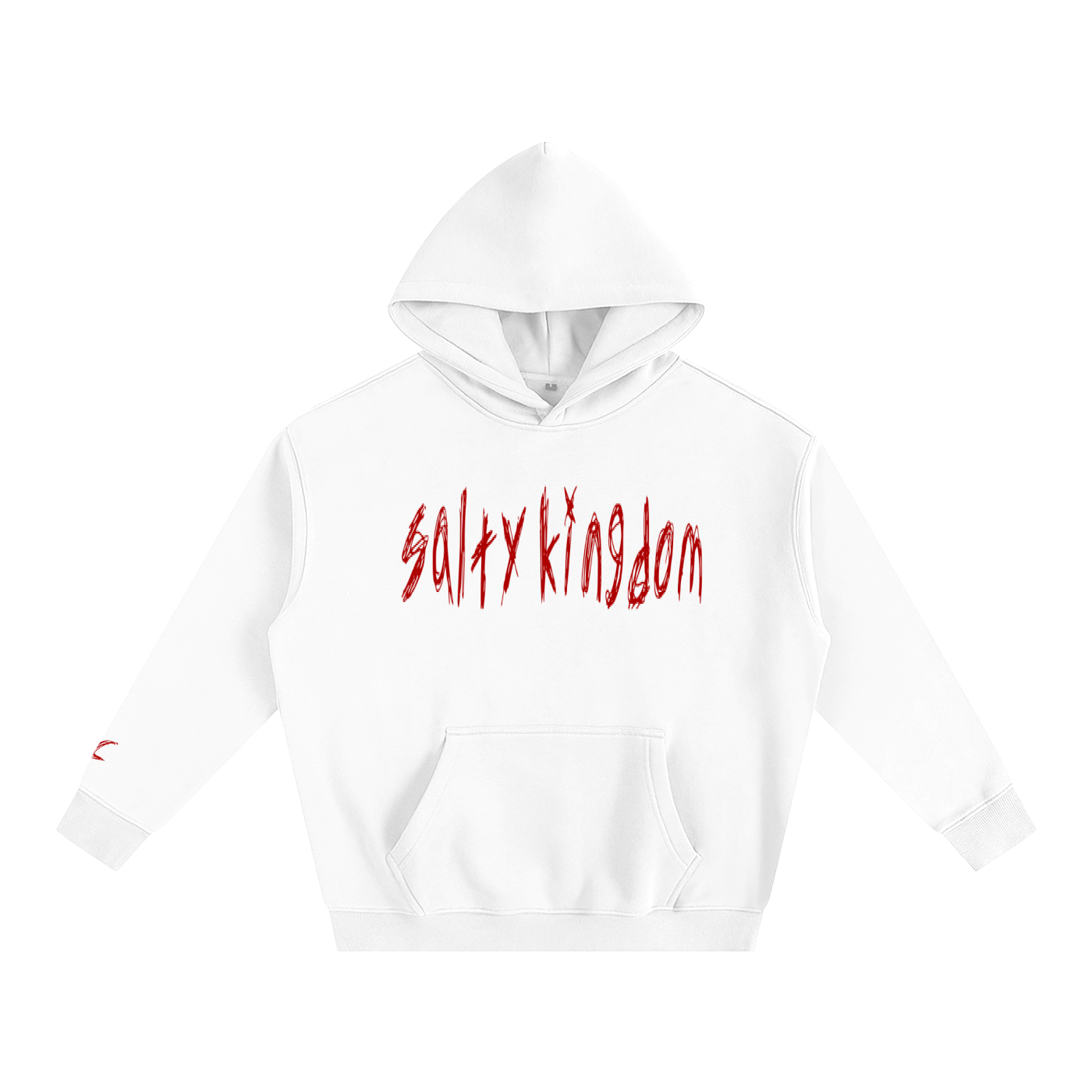 Salty Kingdom OG Hoodie
