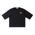 "quote" SK Half Sleeve  T-Shirt
