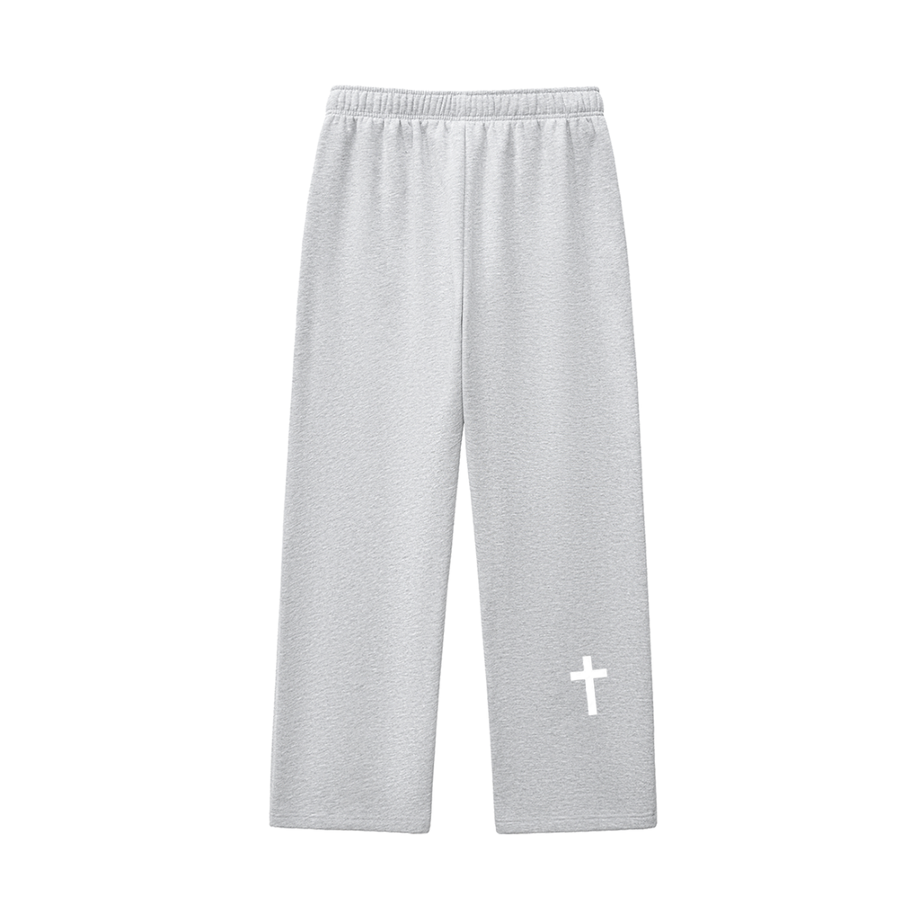 "Poetic" SK Sweatpants