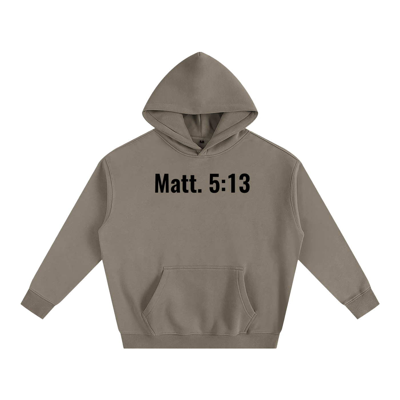 "different" SK Hoodie