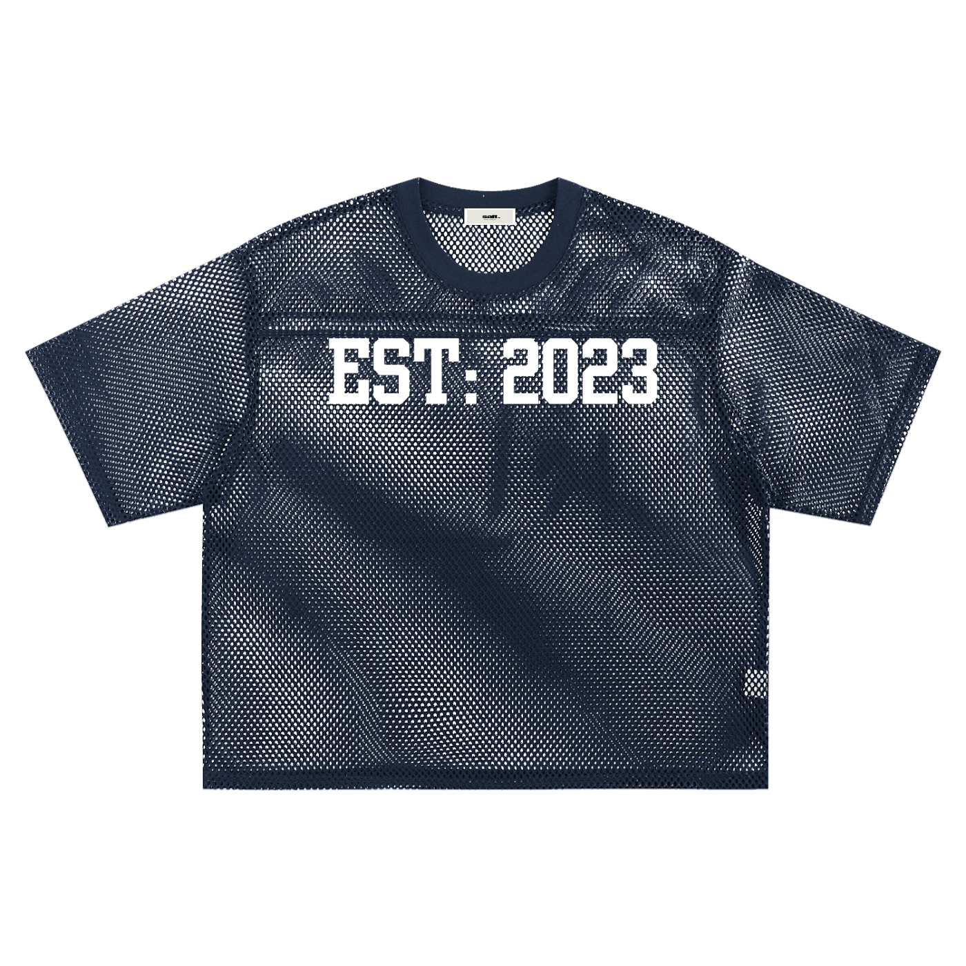 "Established" SK Jersey