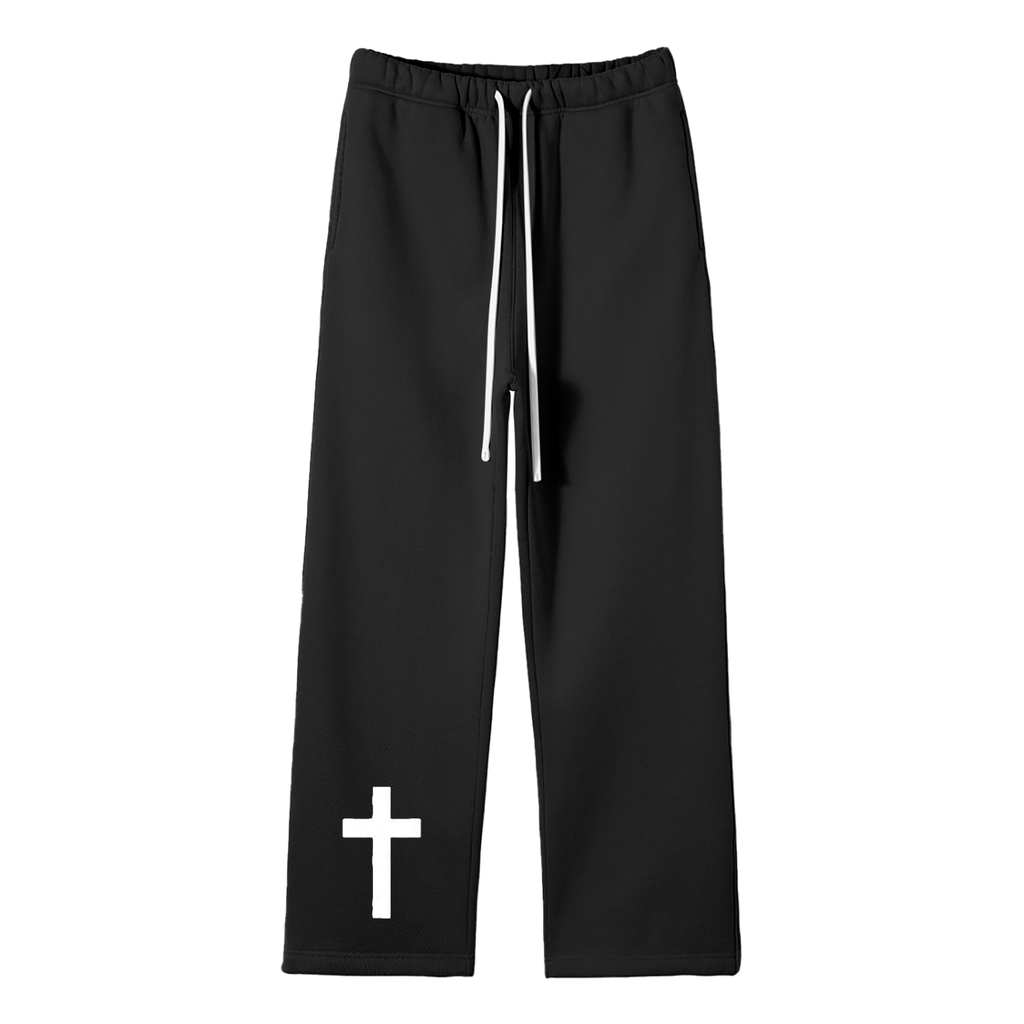 SK Fleece Sweatpants