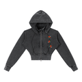 "Tru Vine" SK Womens Hoodie