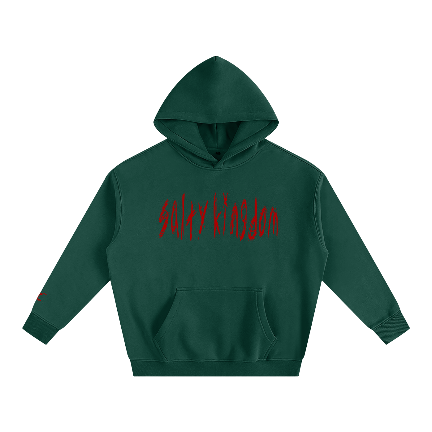 Salty Kingdom OG Hoodie