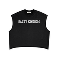 SK Boxy Tank Top