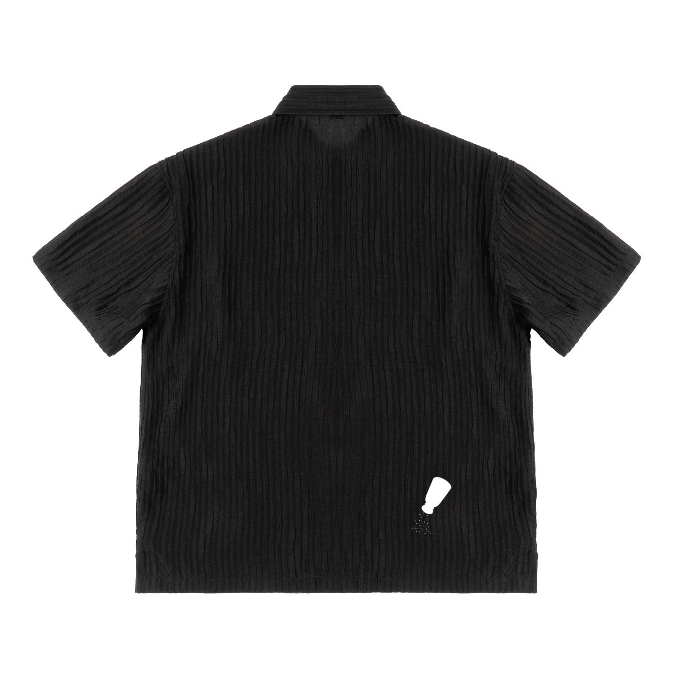 SK Tencel Jacquard Shirt