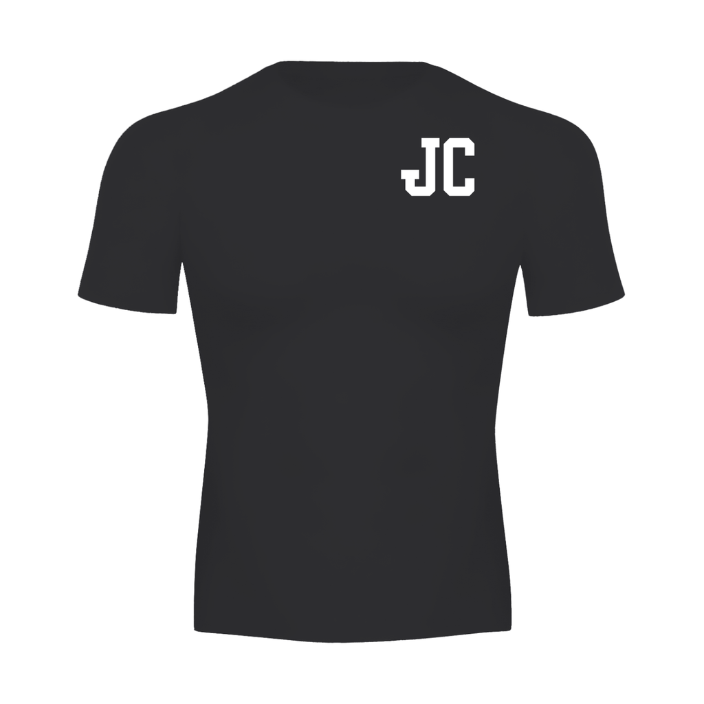 SK Athletics Short Sleeve Compression T-Shirt