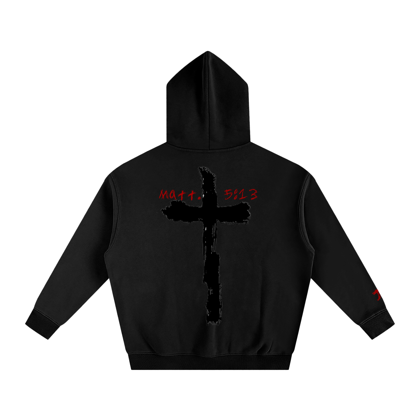 Salty Kingdom OG Hoodie