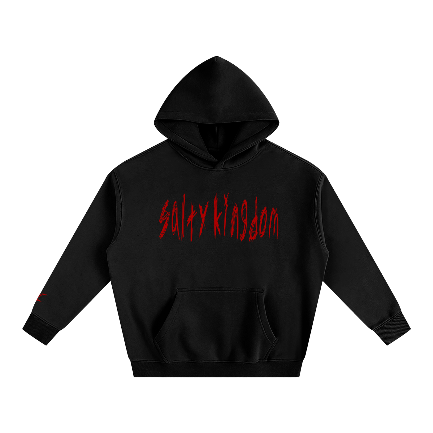 Salty Kingdom OG Hoodie