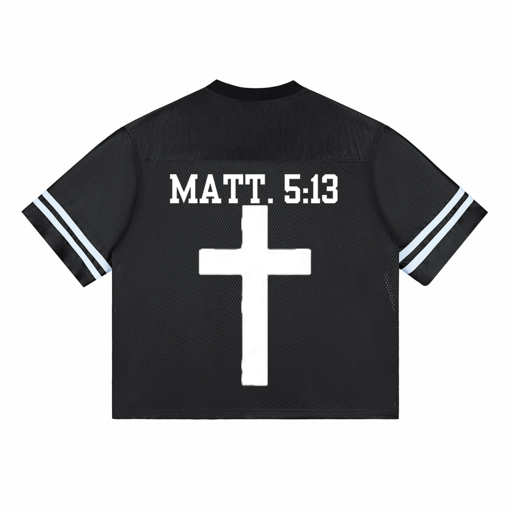 Salty Kingdom Jersey