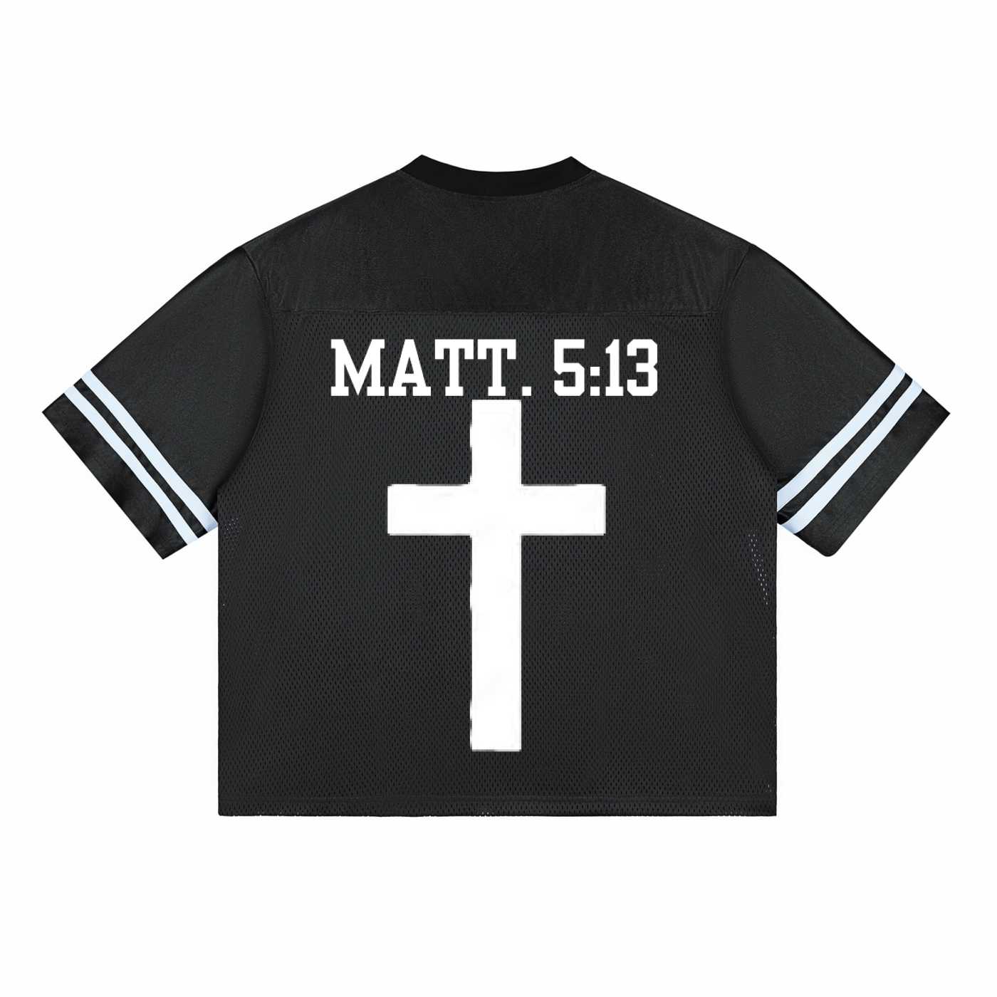 Salty Kingdom Jersey