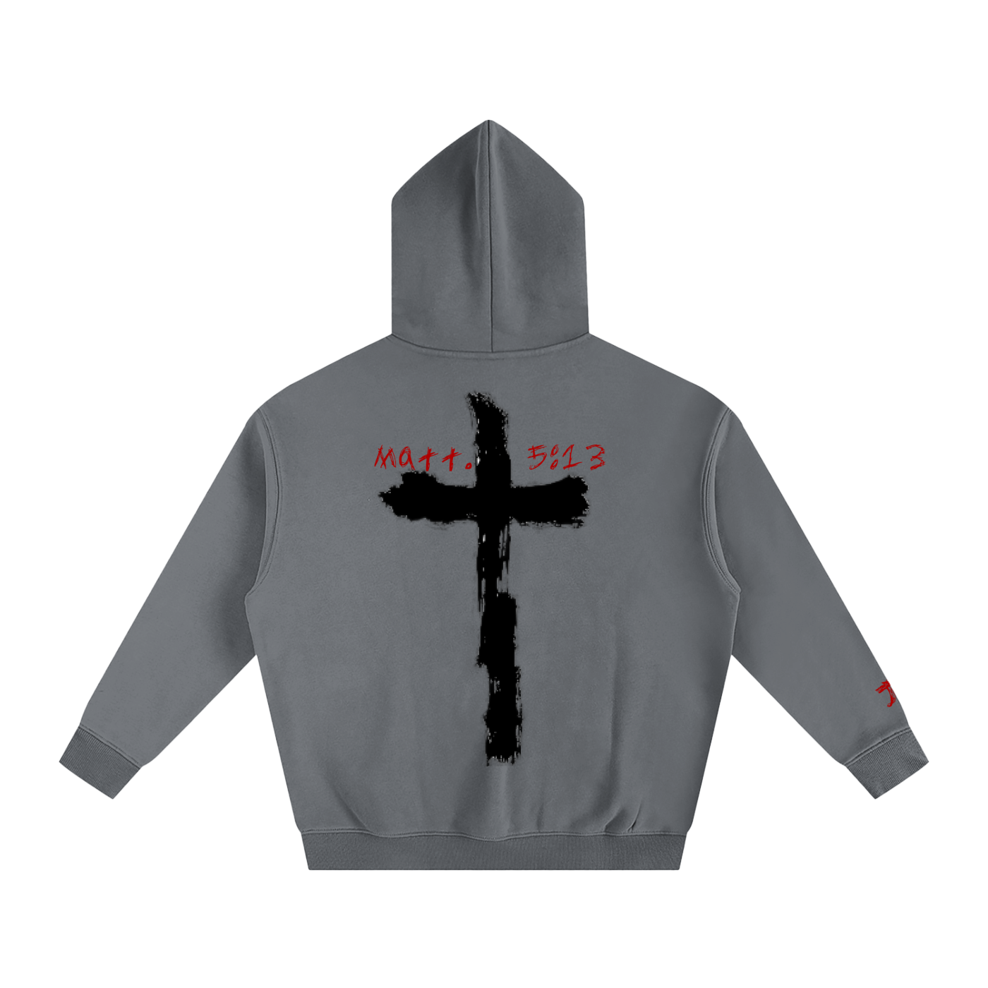 Salty Kingdom OG Hoodie