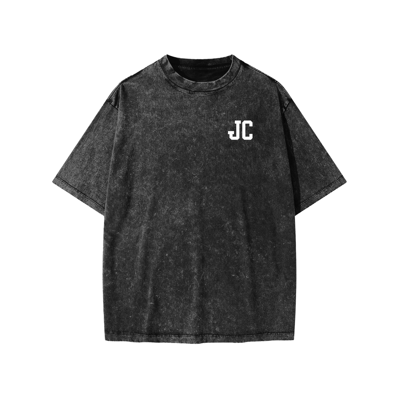 SK Stone-Washed Kids' T-Shirt