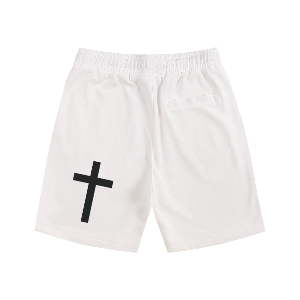 SK Essential Cotton Shorts