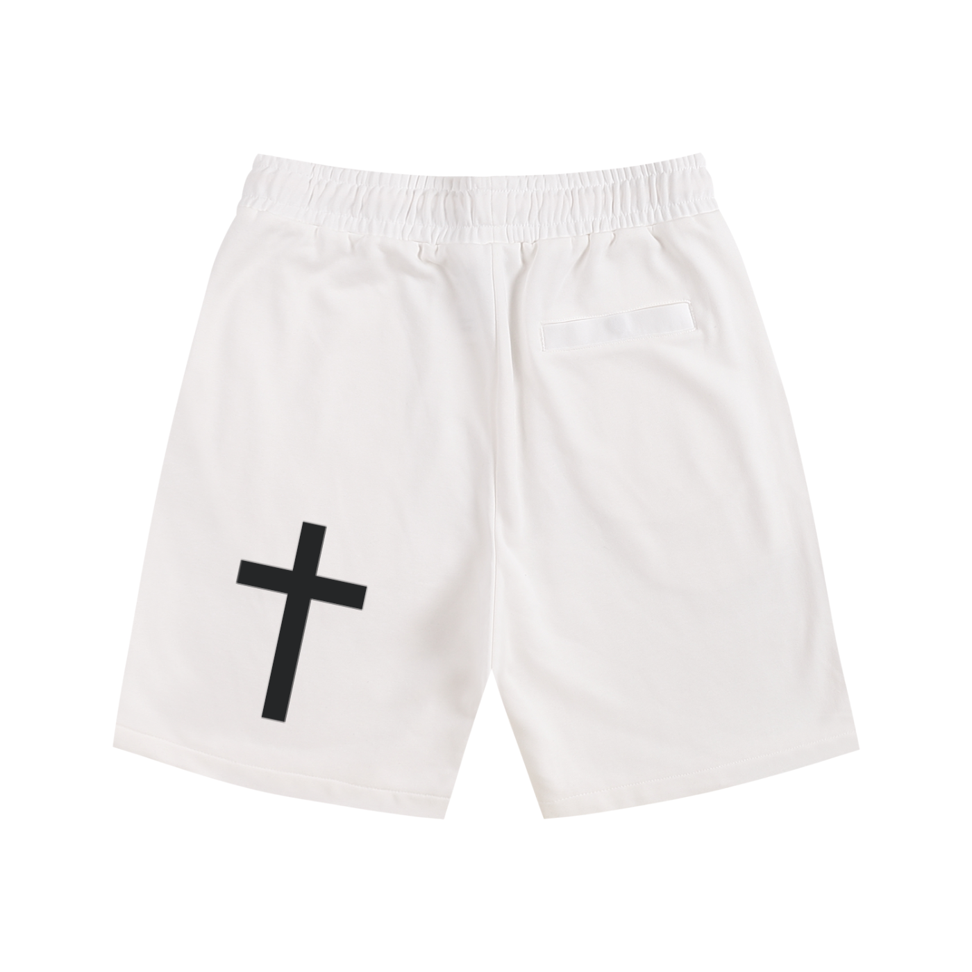 SK Essential Cotton Shorts