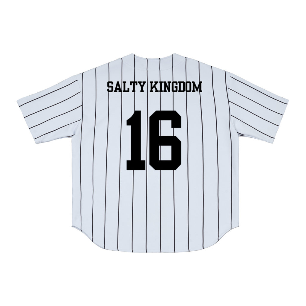SK16 Baseball Jersey