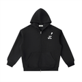 "Christ Alone" SK Pocket Hoodie